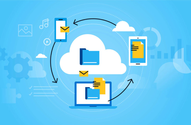 Cloud Storage Solutions