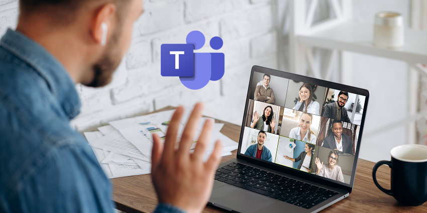 Microsoft Teams Consultation