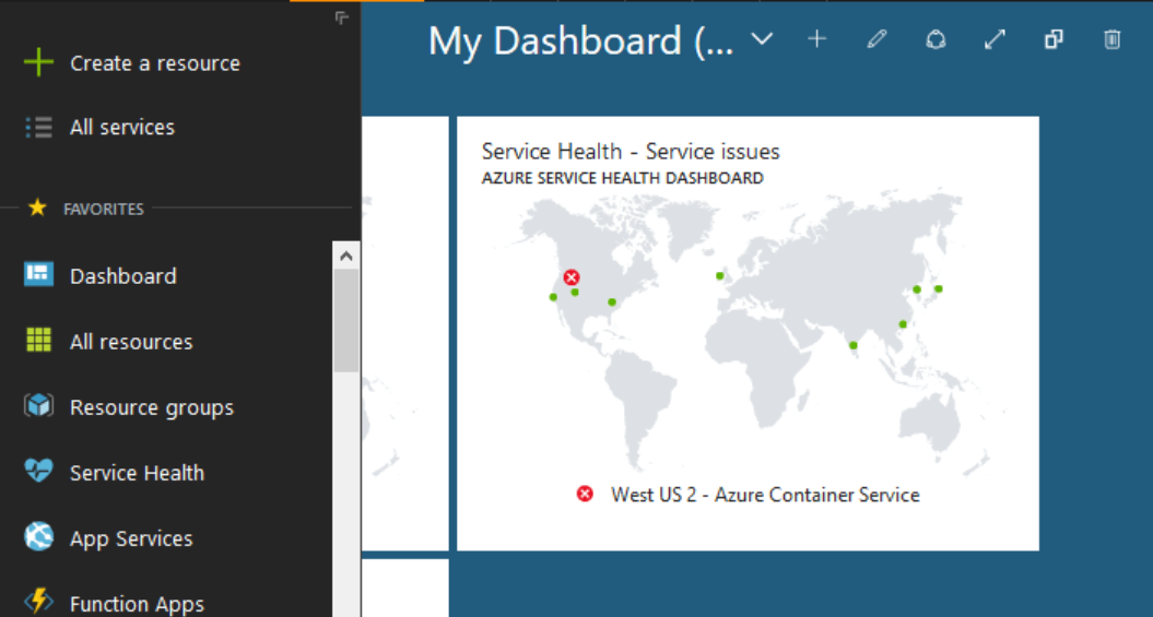 Azure Ongoing Server Maintenance