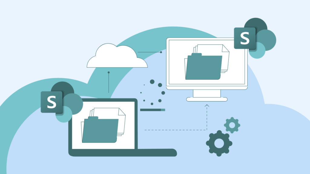 From Legacy to Cloud: A Smooth Migration Guide for Your SharePoint Environment.