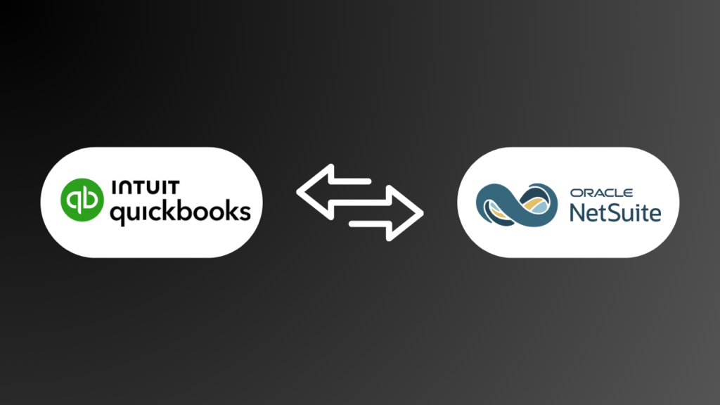QuickBooks to NetSuite Migration Checklist: Everything You Need to Prepare