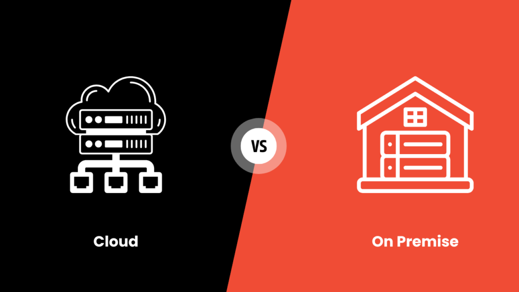 Cloud vs On-Premise Infrastructure: A Comparison Guide
