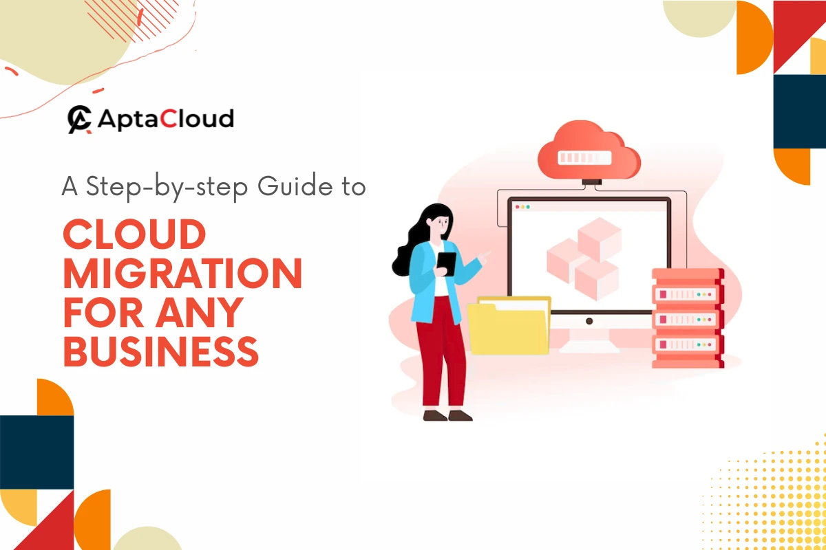 Cloud Migration Made Easy: Your Step-by-Step Guide