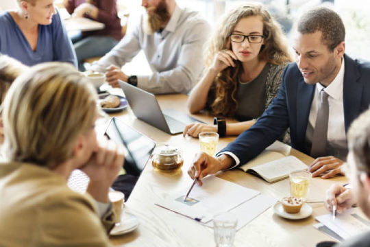 Enhance Customer Interactions