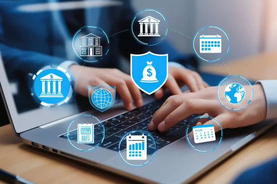 Real-Time Data Access & Decision Making