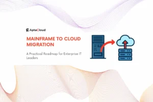 Mianframe To Cloud Migration