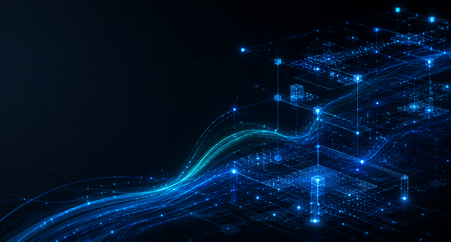 Connected Digital Workflows