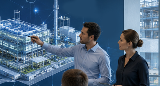 Connecting Engineering Data Across