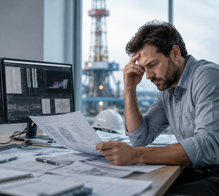 Engineering Bottlenecks Slowing
