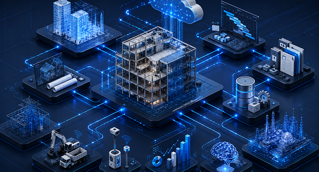 Engineering & Construction Solutions