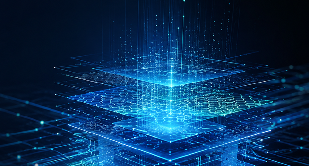 Intelligent Digital Foundation