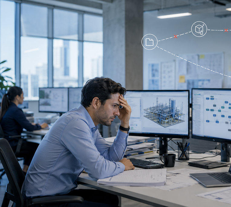 Limiting Design Efficiency