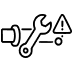 Reactive Maintenance Increases