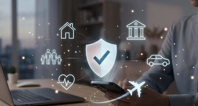 Core Insurance Solutions