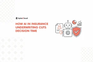 How AI in Insurance Underwriting Cuts Decision Time