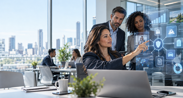 Insurance Tech Solutions