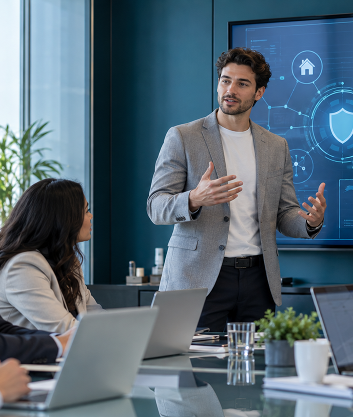 Modernizing Insurance Technology for Better Business Outcomes