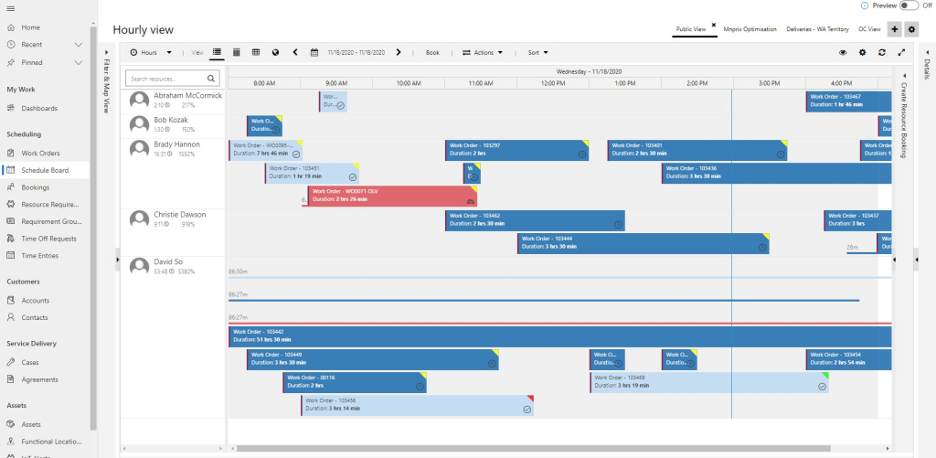 24/7 Microsoft Dynamics 365 Support | Dynamics 365 Consulting