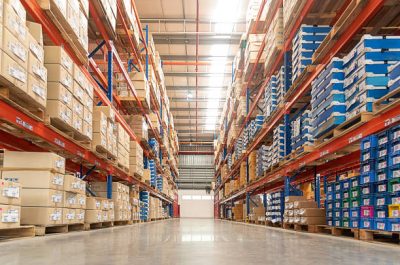 Retail Industry